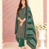 Shree Ganesh Vaani Vol-3 - Dress Material